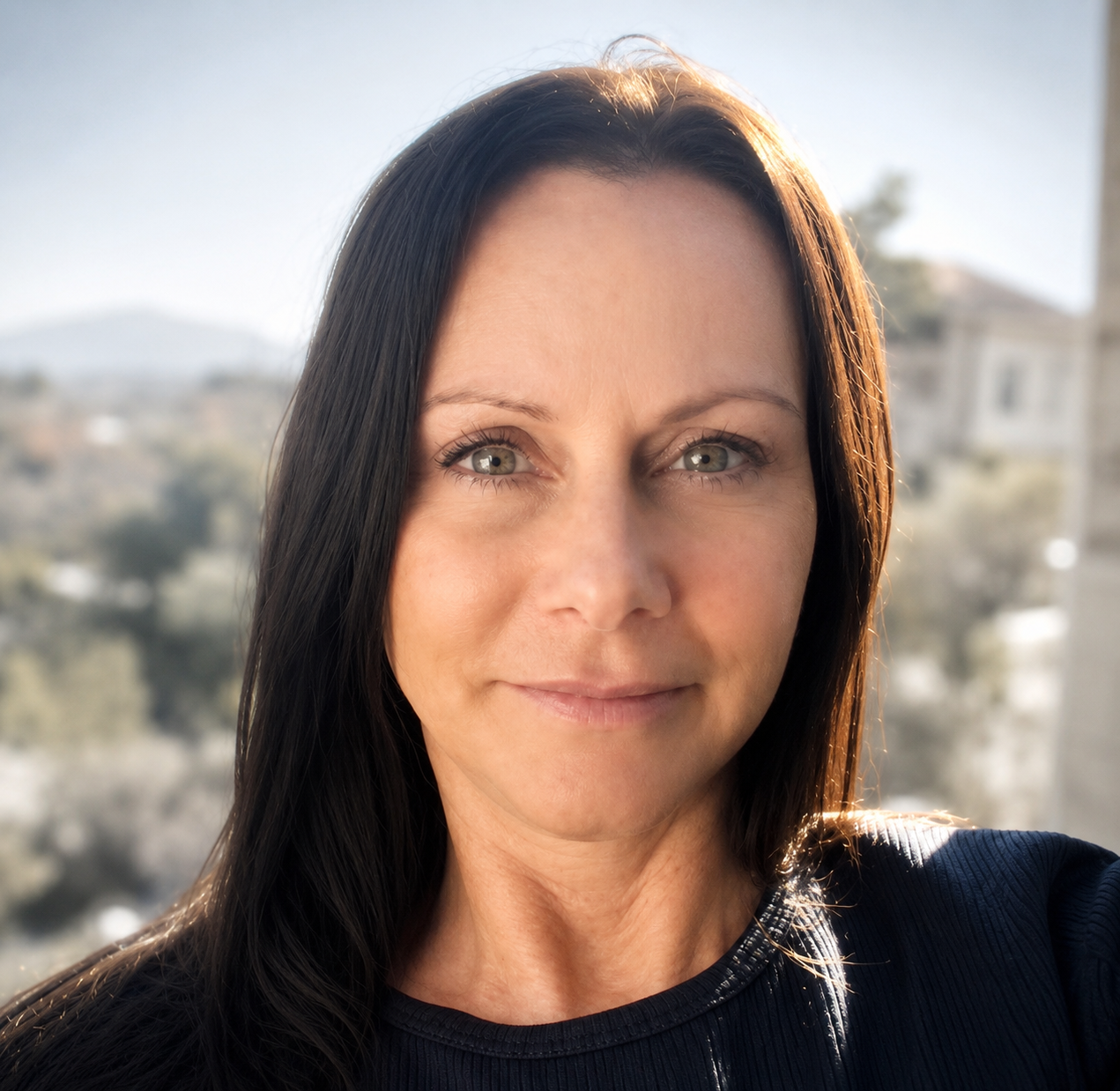 Caryn Walker